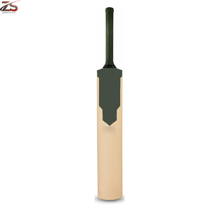 Vente en gros 2025 chauve-souris de cricket professionnelle avec logo personnalisé Offre Spéciale chauve-souris en bois du Pakistan - Product Image 2
