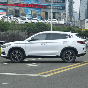 Vente directe de voitures électriques BYD Song Plus pour adultes véhicules à énergies nouvelles - Product Image 6