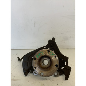 ASSALE ANTERIORE SINISTRO COMPLETO FIAT Panda 3a Serie 52018640 (12>) - Product Image 1