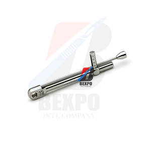 Llave dental con doble conexión, instrumento de implante de llave de carraca cuadrada y hexagonal - Product Image 6