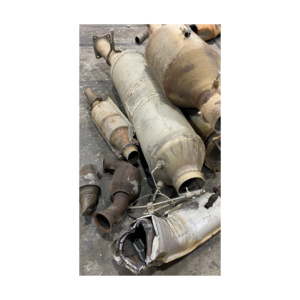 Catalytic Converter Scrap for Sale - Catalytic Converter King - Buy Used Catalytic Converter - Buy Scrap Car Parts - Product Image 3