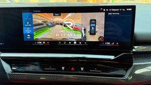 BMW M5 Competition Touring Hybrid Sedan 2025 4.4L 717CV 5 Posti Automatica Guida a Sinistra Trazione Integrale - Product Image 3