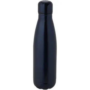 Bouteille d'eau thermique durable Cove, gadgets sportifs écologiques - Product Image 6