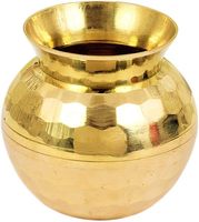 Antique Vente Cuivre Lota Kalash Ayurvédique Eau Potable Verres Ayurvédique Avantages Pour La Santé Authentique Pooja Accessoires