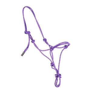 เชือกแขวนคอสำหรับม้าม้าเชือกจริง - Product Image 2