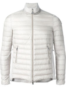 Chaqueta acolchada universitaria informal de talla grande para hombre con logotipo personalizado 2025, abrigo de lona con capucha para invierno, estilo Letterman - Product Image 2