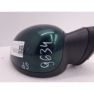 Specchietto Retrovisore Sinistro per MINI Cooper Serie 2, 5 PIN (06>13) - Product Image 5