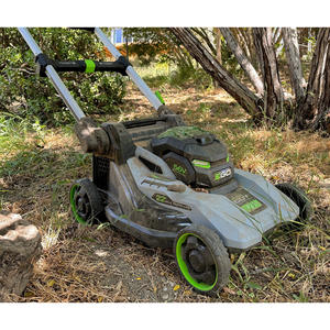 Tondeuse à gazon automotrice professionnelle Machine de découpe d'herbe de jardin robuste 2025 Edition - Product Image 1