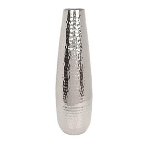 Florero de Metal de aluminio para mesa, florero decorativo de fabricante al por mayor, a precio bajo - Product Image 2