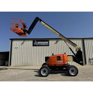 Nacelle élévatrice JLG 600AJ 2026 - Product Image 4