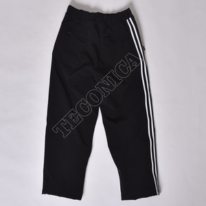 Pantalones de esquí cálidos de invierno unisex, pantalones de snowboard de gran tamaño impermeables a prueba de viento, pantalones de esquí térmicos Lind personalizados OEM - Product Image 1