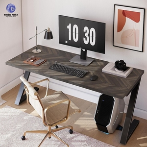 Acacia Chevron <b>Butcher</b> Block Countertop Oil Finish grade BC 25x96inches made in VietNam Customizable Thickness: 1.25 ~ 1.5inches - Product Image 5