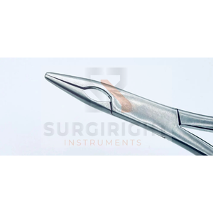 อุปกรณ์ทำเล็บสำหรับขัดผิวที่ตายแล้วกรรไกรสแตนเลสแบบมืออาชีพ - Product Image 4