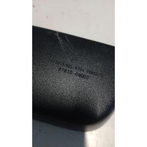 Espejo Retrovisor Interior para LEXUS Serie RX (L2) (15>) 87810-0W000 2GR - Product Image 5