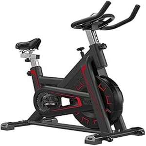 Best quality Training <b>Exercise</b> <b>Bike</b> 18Kg Flywheel Gym Office Training Fitness - Product Image 3