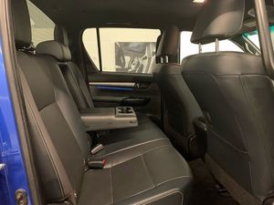 TOYOTA HILUX 2.8 2021 USADO, Volante a la Izquierda/Derecha - Product Image 4