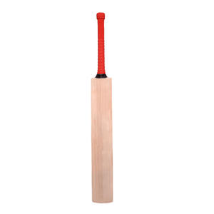 Battes en bois professionnelles pour le cricket et le baseball Battes légères durables personnalisées pour les joueurs jeunes et adultes - Product Image 1