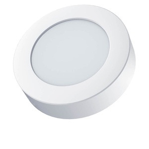 Bogur 18W 6500K Faretto LED rotondo bianco da incasso (GSC 201005024) - Product Image 1