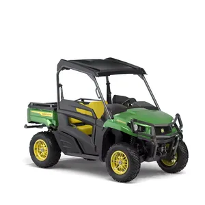 Speciale Verkoopaanbieding Voor John Deere Gator Xuv Side-By-Sides Crossover Gators Xuv 865M Dieselvoertuigen En Transport