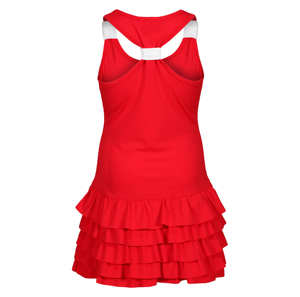 ชุดเทนนิสของผู้หญิงเครื่องแบบเทนนิสผลิตตามสั่งผลิตจากปากีสถาน - Product Image 1