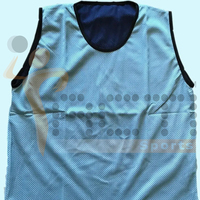 Nom de l'équipe personnalisée adulte sport formation bavoir gilet Football Hockey Rugby Netball Cricket équipe bavoirs