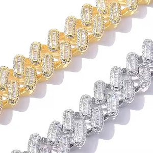 925 Silver Moissanite Diamond Bracelet Contemporary Silver Jewelry Showcasing Bright Stone Brilliance And Craft For Party Wear - Product Image 4