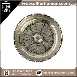 Cuenco de baño turco tradicional, diseño especial, venta al por mayor, a precio asequible - Product Image 6