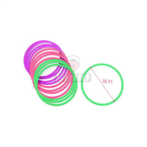 Durable <b>Agility</b> Equipment Soccer Football Training Speed <b>Agility</b> <b>Ring</b> Fitness Training <b>Agility</b> Circle - Product Image 2