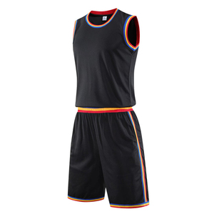 Nouvelle Arrivée - Tenue de Basketball Grande Taille d'Été Respirante et à Séchage Rapide - Meilleure Qualité - Prix de Gros - Tendance Actuelle - Vente Chaude - Product Image 4