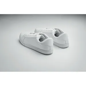 Zapatillas Deportivas Personalizadas BLANCOS, Producto Deportivo Promocional - Product Image 5