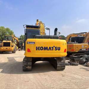 PC130-8 USED EXCAVATOR Good Condition Komatsu PC130 Original Japan <b>Cheap</b> Used Excavators Original Japan Komatsu Pc130-8 - Product Image 4