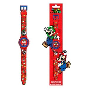 Reloj SUPER MARIO 24006231 - Product Image 1