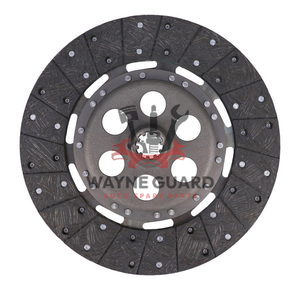 Kit de réparation d'embrayage automobile OEM 887889M91 pour pièces de tracteur Massey Ferguson, plaque d'embrayage M/S WAYNE GUARD, métal de haute qualité - Product Image 5