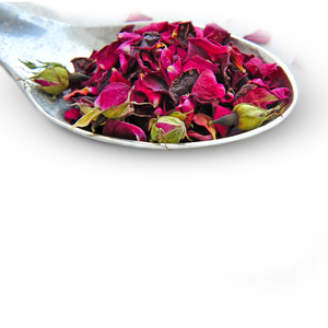 Premium Red Rose Flores secas Productos de belleza Tipo de procesamiento - Product Image 4