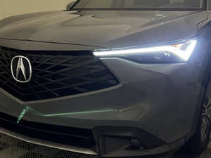 Acura ADX 2025 de 4 Puertas, Crossover, el Mejor y Más Satisfactorio - Product Image 5