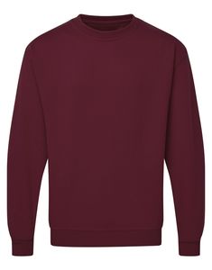 Sudaderas de mezcla de algodón de gran tamaño para el invierno Estilo de calle personalizado para trajes casuales de moda Relaxed Everyday Vibes - Product Image 6