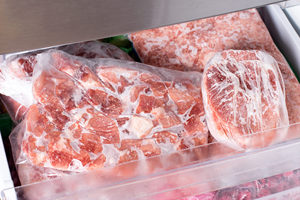 Carne de ternera congelada Halal en venta - Product Image 5