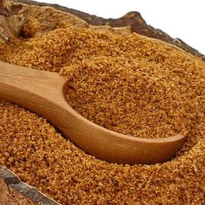 POUDRE DE COQUILLE DE NOIX DE COCO TOUT NATUREL/TRAITEMENT PROPRE/PARFAIT POUR LES SOINS DE LA PEAU ET LE GOMMAGE BIOLOGIQUES - Product Image 6