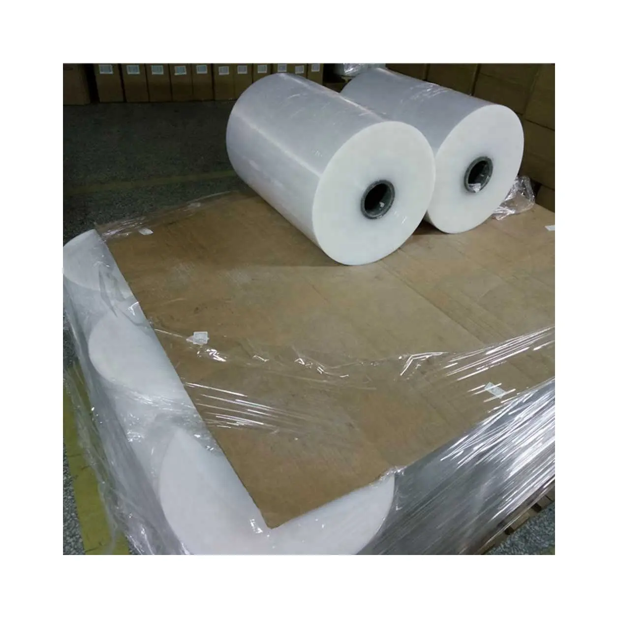 Schoon Ldpe-Filmschroot (Postindustrieel)/Ldpe-Filmschroot