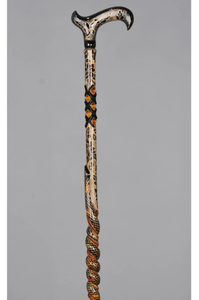 Top selling carved cane walking stick <b>climbing</b> trekking hiking <b>holding</b> stick man and woman old people support for every step - Product Image 3