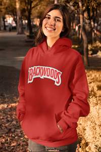 Sudadera con capucha con logotipo propio personalizado para unisex con multicolor de elección propia Sudadera con capucha de lujo para térmica unisex - Product Image 5