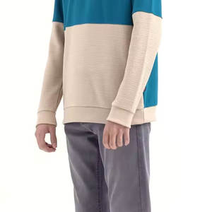 Sudaderas con Capucha de Forro Polar para Hombre, Ropa Casual Cálida de Invierno, 100% Algodón, Calidad Premium, Secado Rápido, Transpirable y Ecológica - Product Image 4