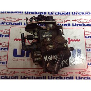 POMPE D'INJECTION DIESEL CITROEN Xsara Picasso 2ème Série 0445010102 9656300380 Diesel (03>06) - Product Image 1