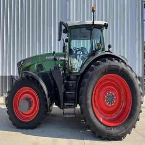 รถแทรคเตอร์4WD รถแทรคเตอร์ฟาร์ม120HP 70HP เพื่อการเกษตร - Product Image 5