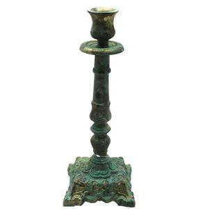 Portavelas decorativo de gran venta para decoración del hogar y decoración de bodas disponible en artesanías indias para el hogar - Product Image 2