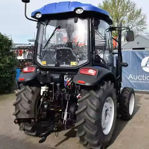 Tractor nuevo Lovols de alta calificación, asequible de fábrica - Product Image 1