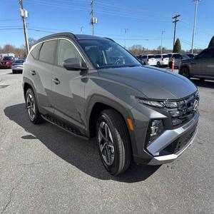 MEJOR PRECIO PARA Hyundai Tucson SEL 2026 - Product Image 2