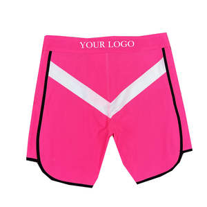 โอลิมเปียกางเกงขาสั้นออกกำลังกายสำหรับผู้ชายกางเกงขาสั้นสำหรับเล่นกีฬาชายหาดเล่นกีฬาแห้งเร็วออกแบบโลโก้ได้ตามต้องการ - Product Image 5