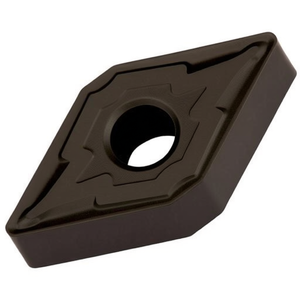 Plaquettes de tournage indexables ISO DNMG 150404E-MT5315 D.5.16mm MT-CVD revêtues, lot de 10 pour outils de tournage - Product Image 2