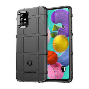 เคสโทรศัพท์ TPU แบบปุ่มกดที่ทนทานและป้องกันการกระแทกสำหรับ Google Pixel สำหรับ Apple iPhone และ Samsung Galaxy - Product Image 1